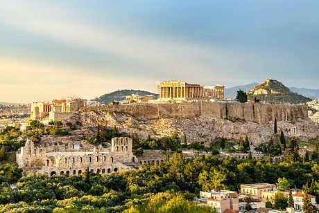 Bild Athen 1 460x308