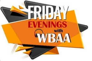 Friday Evening