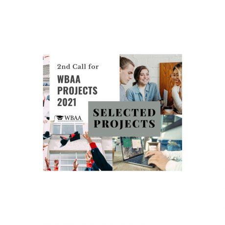 Selected Projects 460x460