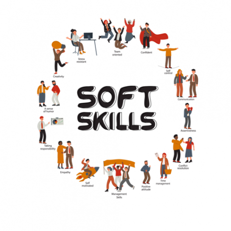 Soft skill Featured pic 460x460