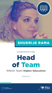 WBAA head HE Shukrije Rama 169x300