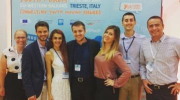 Trieste team with the ec 359x269