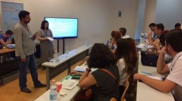 Workshop 1 mobility and exchanges photo by salto youth 359x269