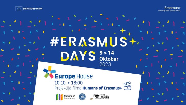 GLAVNI Erasmus Days23 1 Sarajevo HD scaled