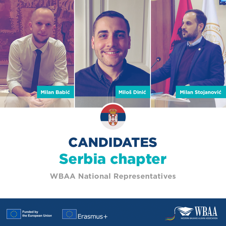 S candidates 1
