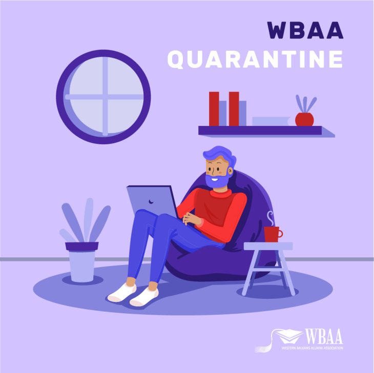 WBAA QUARANTINE