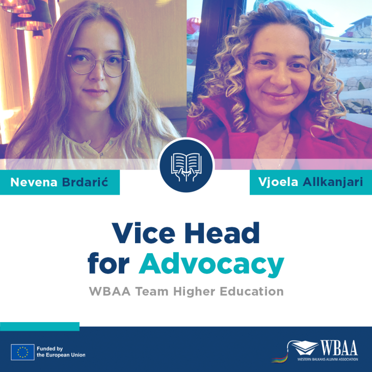 WBAA advocacy candidates