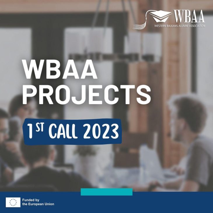 WBAA projects