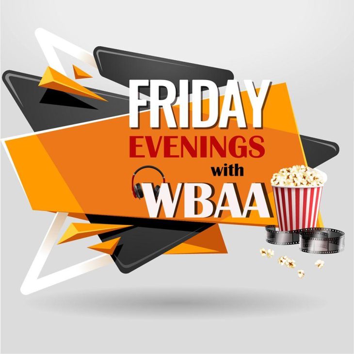 WBAA Fridaytalk