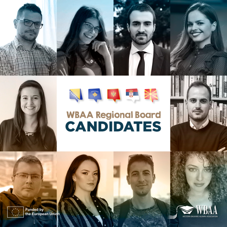 Candidates 002