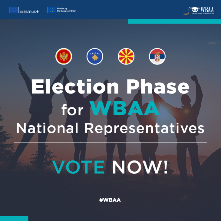 Election phase