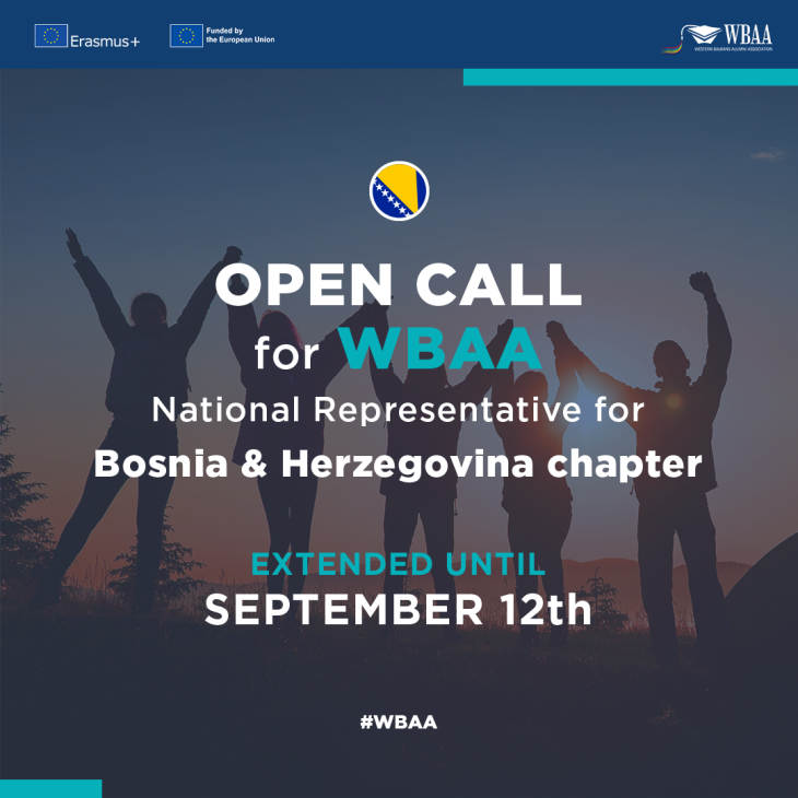 Open call BH