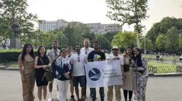 202506 WBAA Supports Stakeholder Engagement Event in Belgrade Picture2