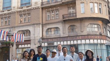 202506 WBAA Supports Stakeholder Engagement Event in Belgrade Picture3