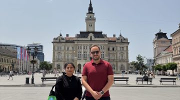 202506 WBAA Supports Stakeholder Engagement Event in Belgrade Picture4