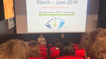 20250625 Erasmus Experience Unlocking Opportunities for Youth in Montenegro Picture3