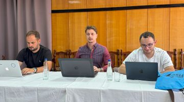 20250728 WBAA News item Future Skills for Future Erasmus Ambassadors Picture1