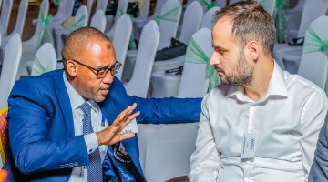 3rd Annual Public Conference Additional picture 3