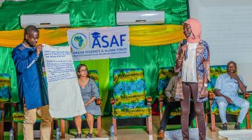 3rd Annual Public Conference Additional picture 6