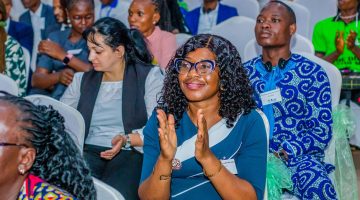 3rd Annual Public Conference Additional picture 7