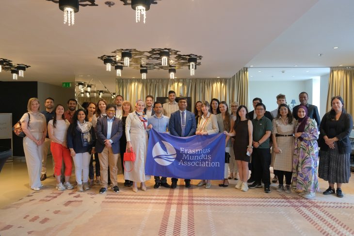 202506 WBAA Supports Stakeholder Engagement Event in Belgrade Header Image