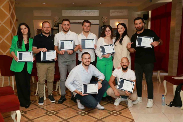 20250610 WBAA News article Empowering Alumni Through Erasmus Networking Header Image