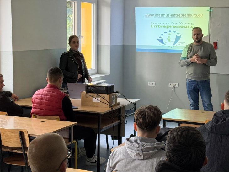 20251015 WBAA Local Event in Tetovo