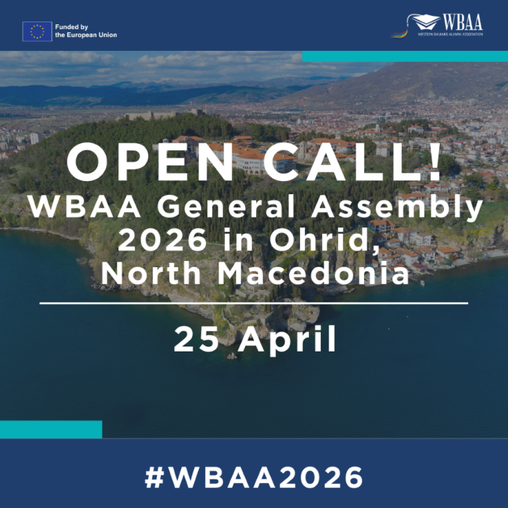 202602 WBAA Open Call