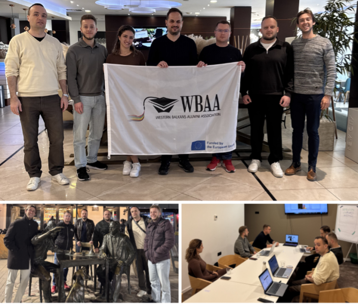 202603 WBAA 2026 meeting in Nis collage cropped