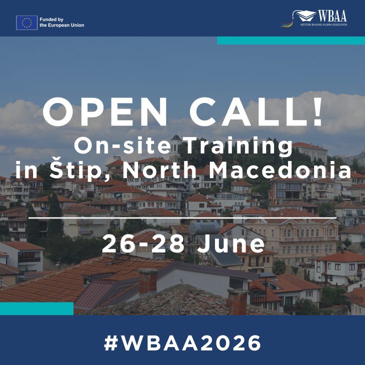 20260514 WBAA news items training event Stip updated