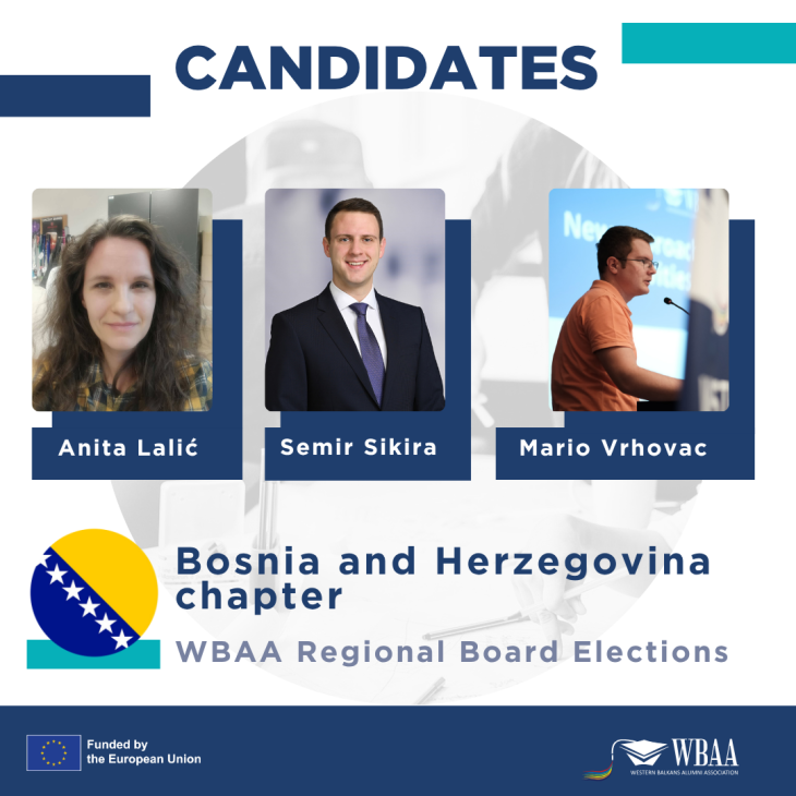 Bosnia and Herzegovina