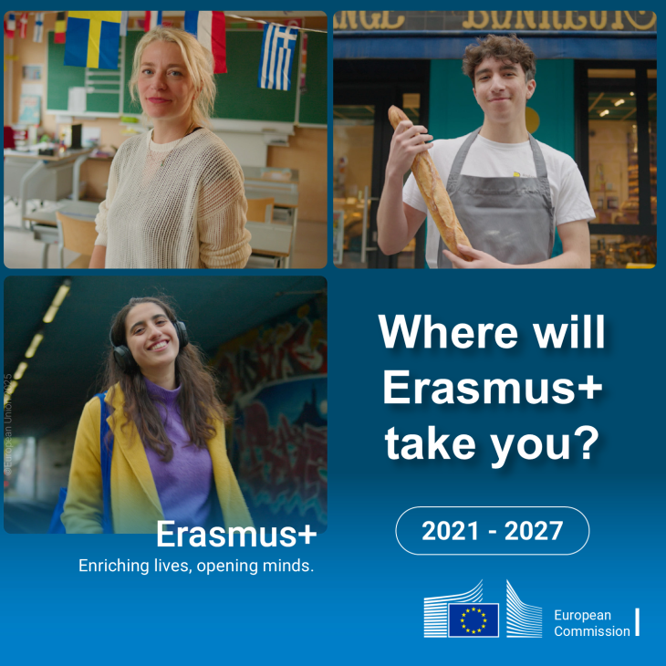 Erasmus square EC general 1