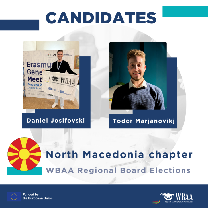 North Macedonia