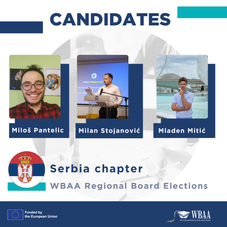 Serbia