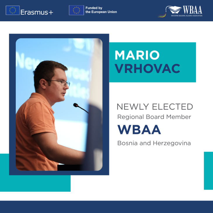 WBAA Bosnia and Herzegovina