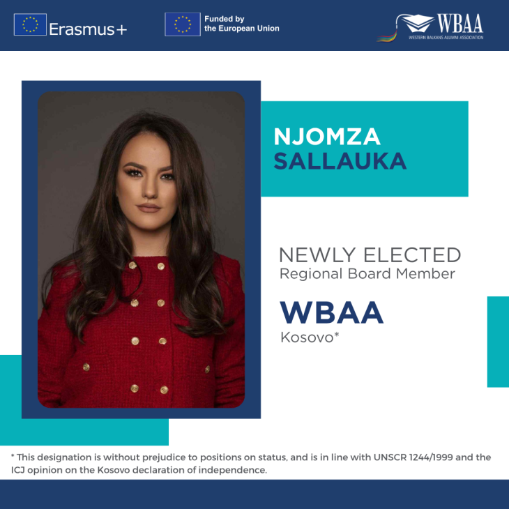 WBAA Kosovo