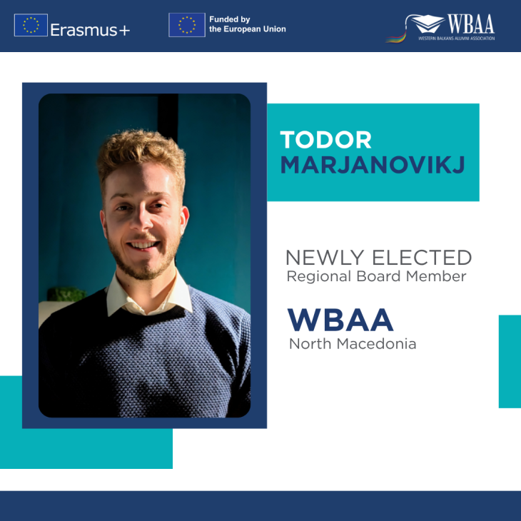 WBAA North Macedonia