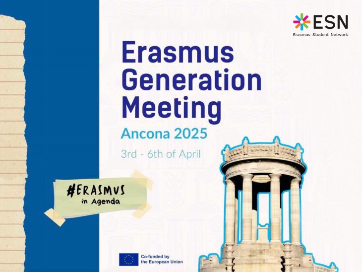 WBAA at Erasmus Generation Meeting main visual edited